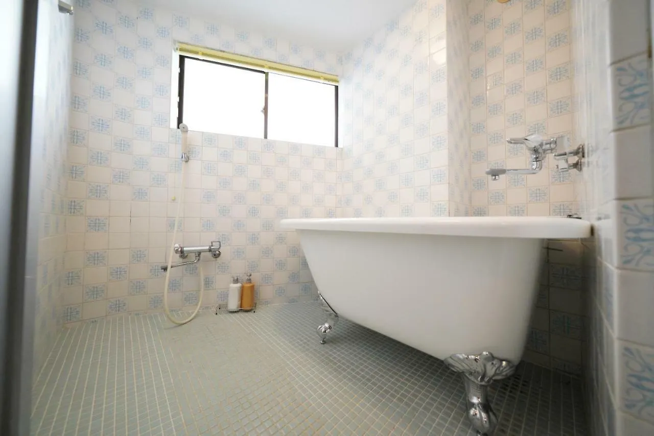 Kagamiyama Residence 301 Tokio