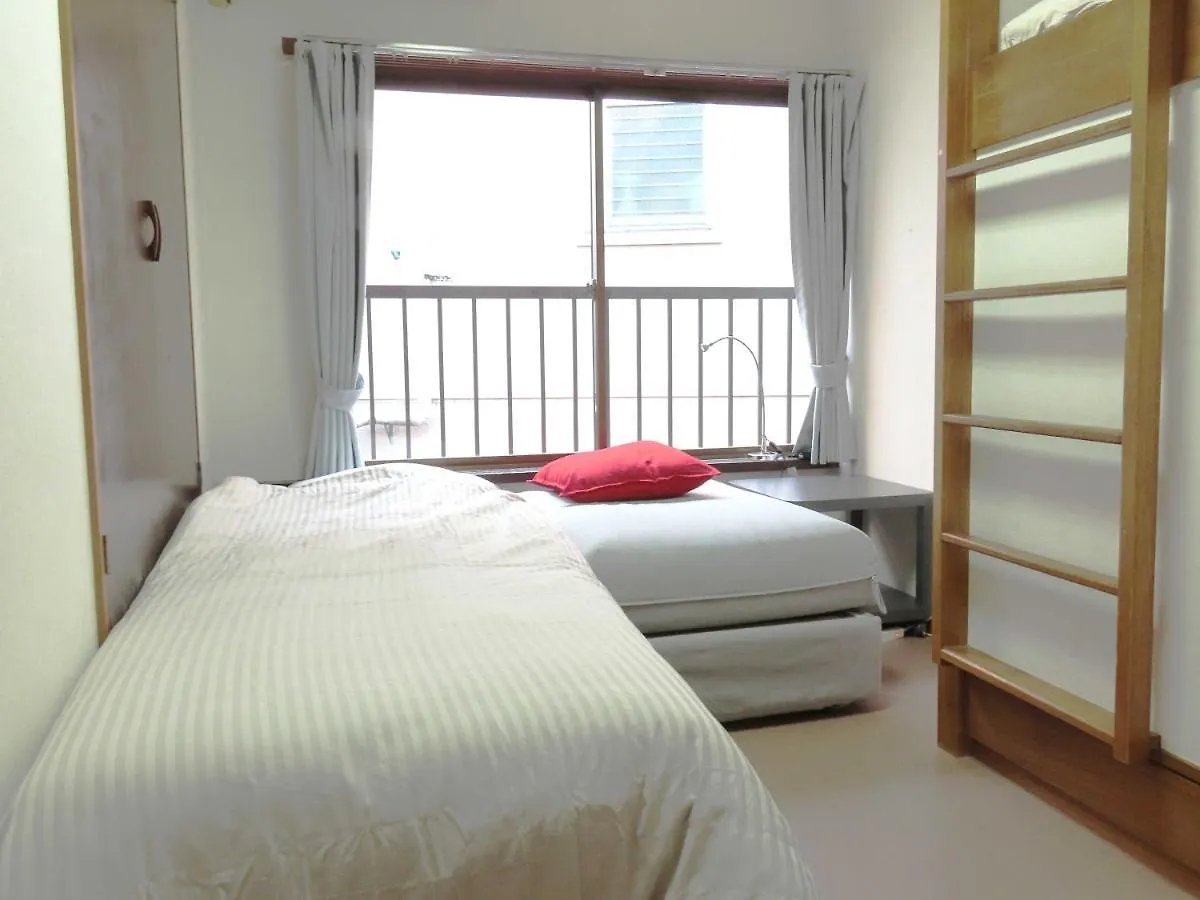 Kagamiyama Residence 301 Tokio 0*,  Japan