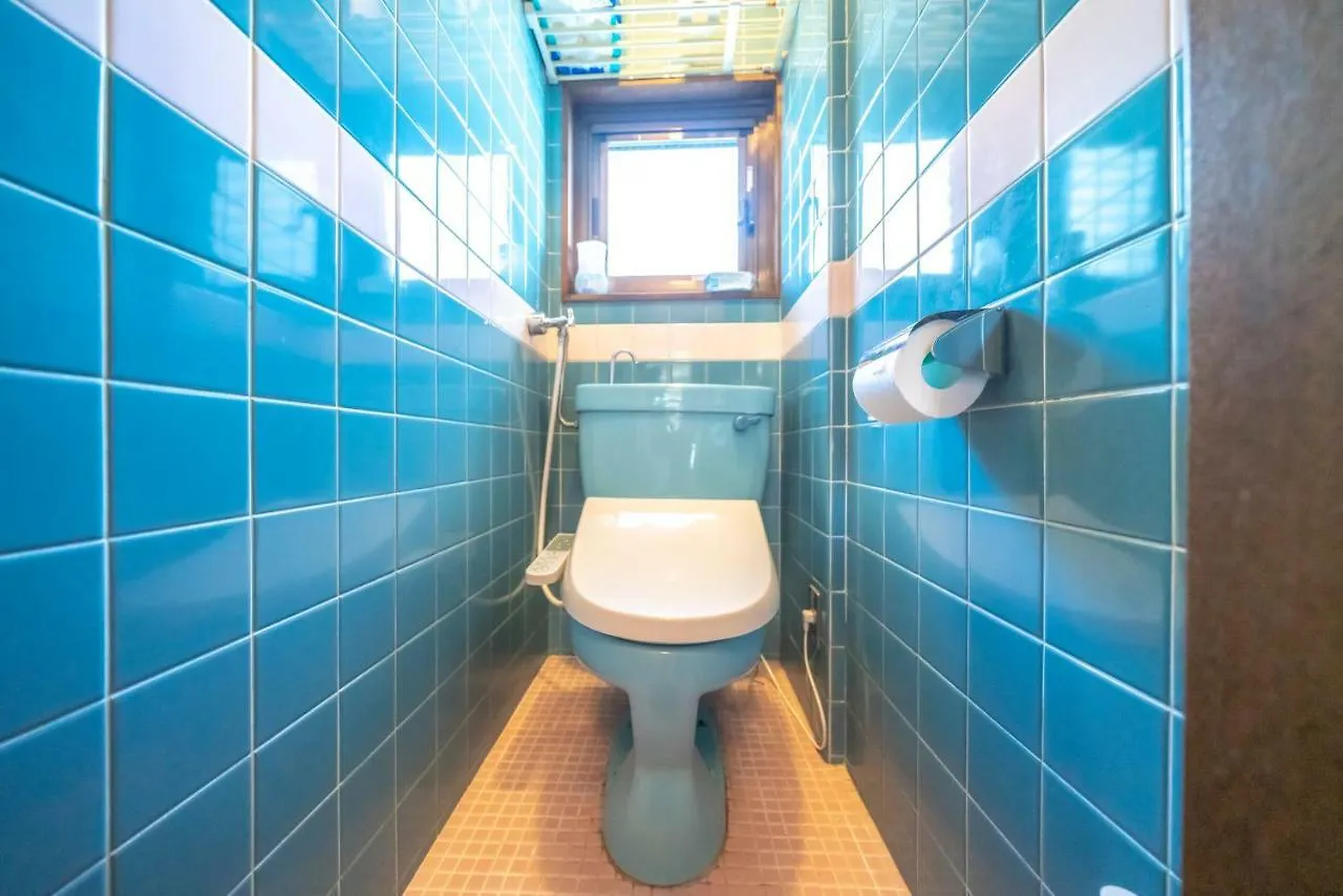 Kagamiyama Residence 301 طوكيو 0*,
