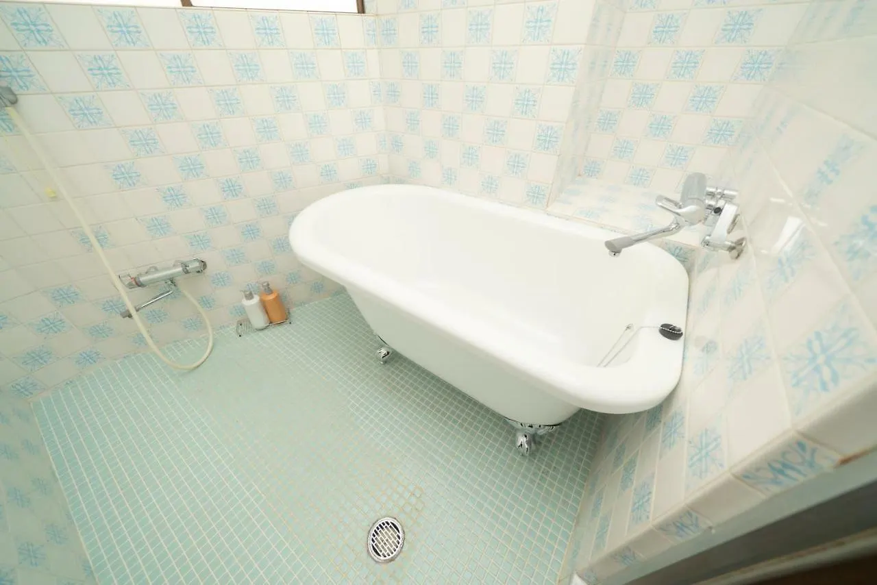 شقة Kagamiyama Residence 301 طوكيو
